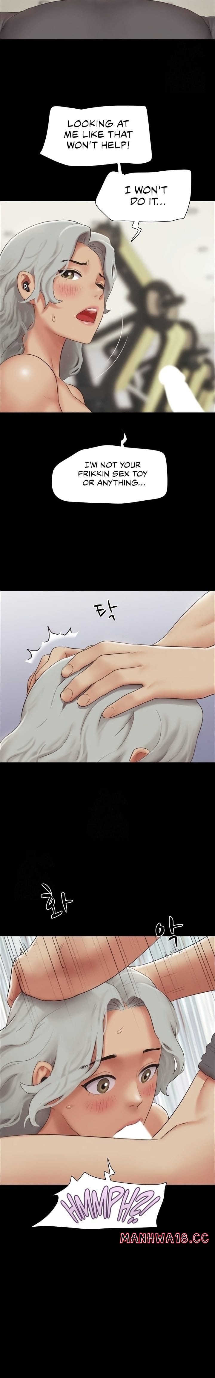 Soeun Uncensored, chapter 65, page 16 of 30