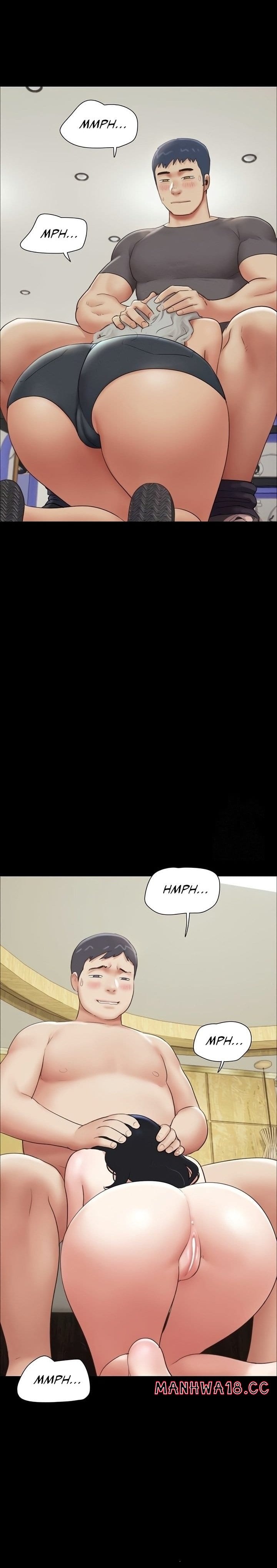 Soeun Uncensored, chapter 65, page 17 of 30