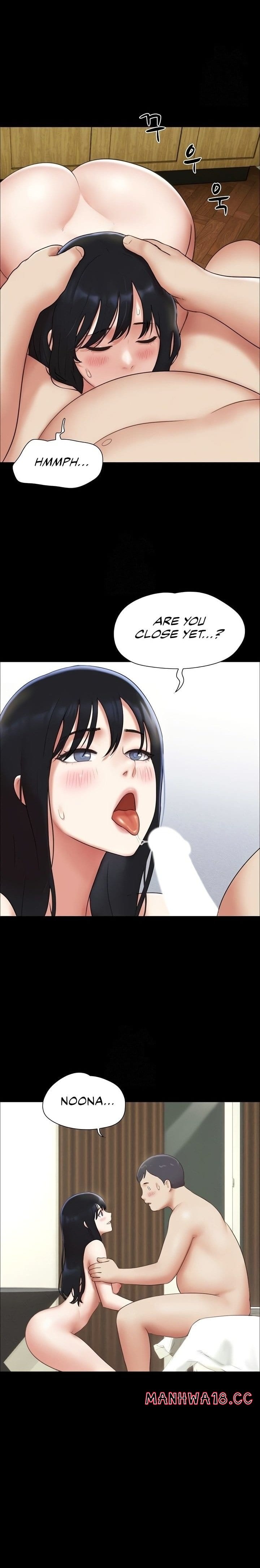 Soeun Uncensored, chapter 65, page 18 of 30
