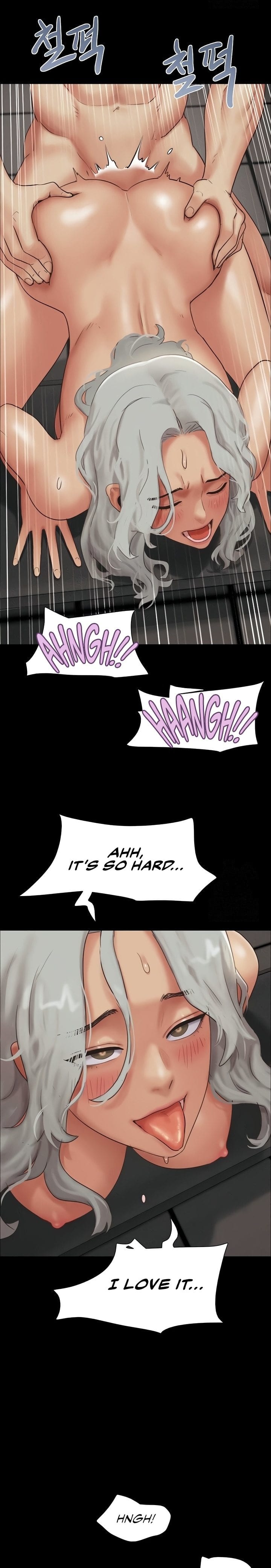 Soeun Uncensored, chapter 65, page 22 of 30