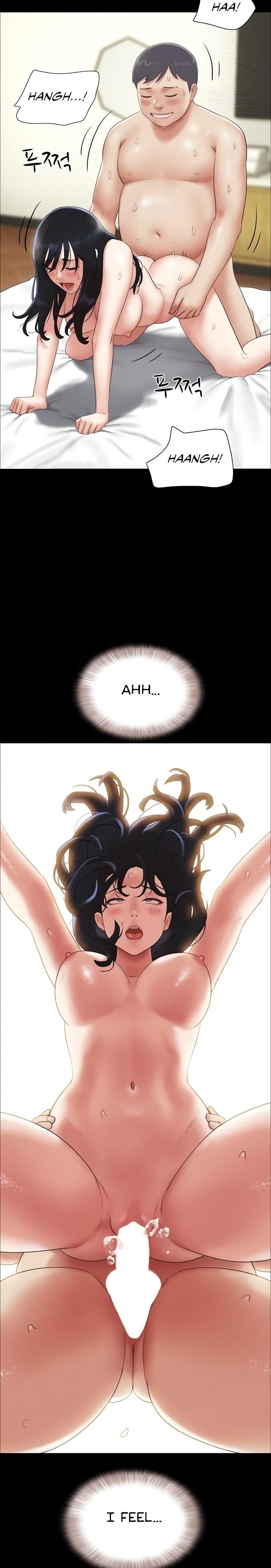 Soeun Uncensored, chapter 65, page 23 of 30
