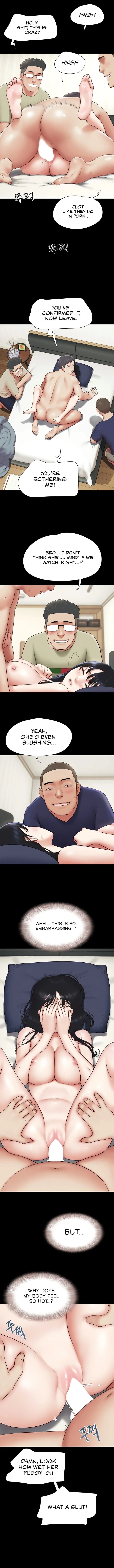 Soeun Uncensored, chapter 68, page 5 of 14