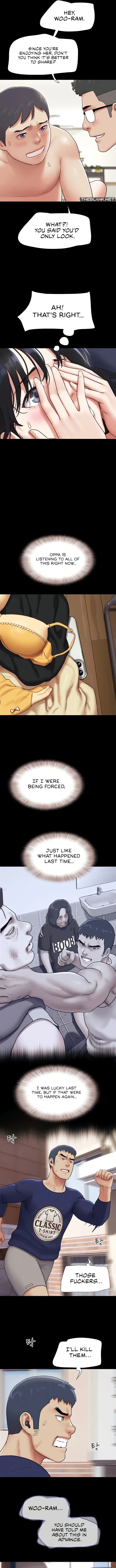 Soeun Uncensored, chapter 68, page 6 of 14