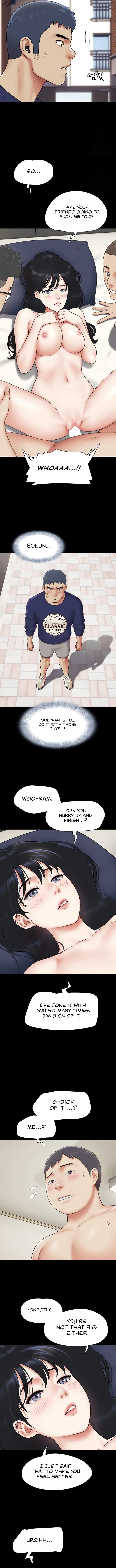 Soeun Uncensored, chapter 68, page 7 of 14