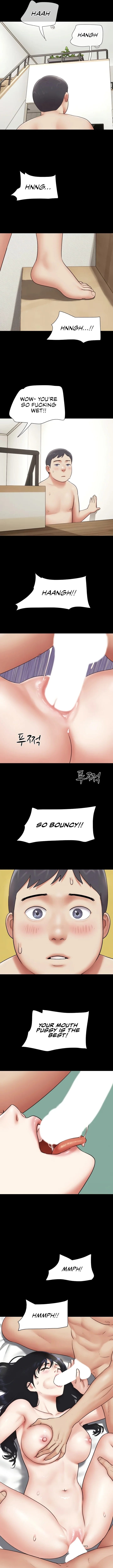 Soeun Uncensored, chapter 68, page 9 of 14
