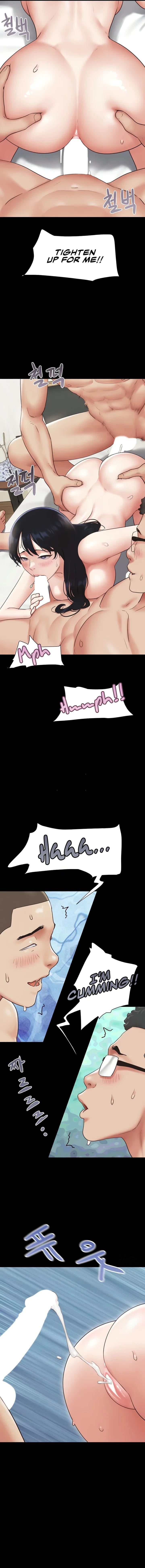 Soeun Uncensored, chapter 68, page 11 of 14