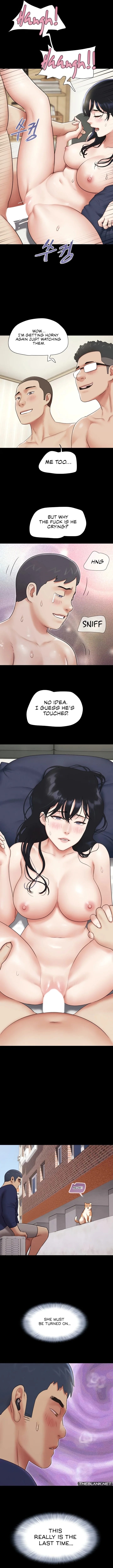 Soeun Uncensored, chapter 68, page 13 of 14