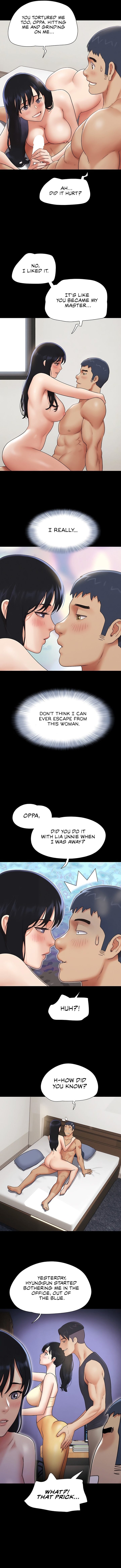 Soeun Uncensored, chapter 69, page 6 of 14
