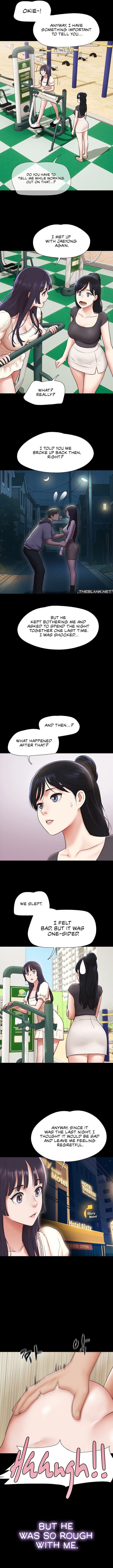Soeun Uncensored, chapter 69, page 10 of 14