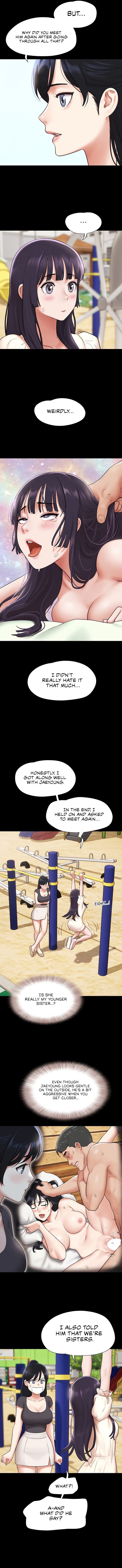 Soeun Uncensored, chapter 69, page 12 of 14