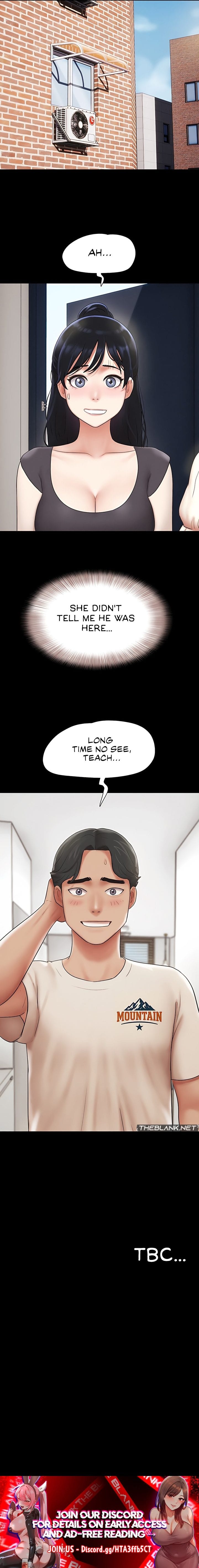 Soeun Uncensored, chapter 69, page 14 of 14