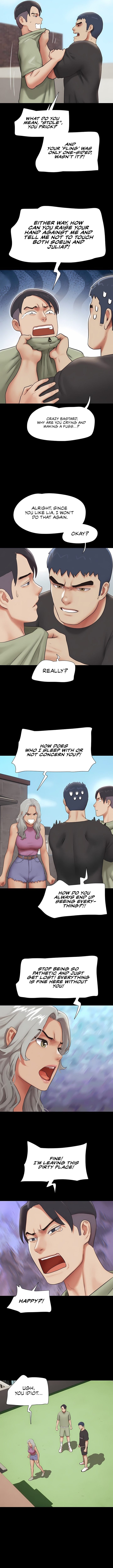 Soeun Uncensored, chapter 70, page 6 of 13