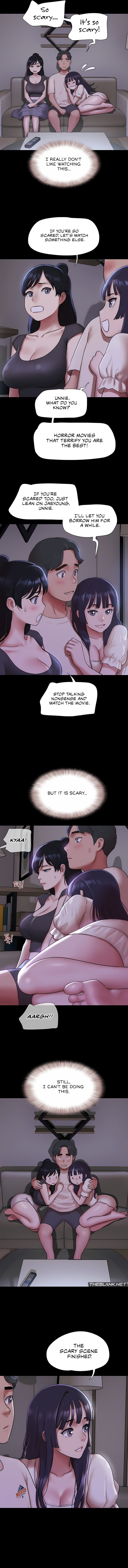 Soeun Uncensored, chapter 70, page 8 of 13