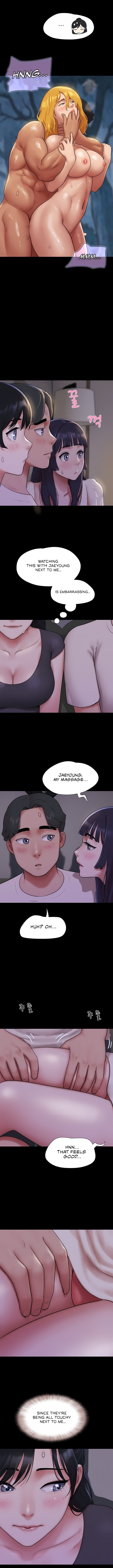 Soeun Uncensored, chapter 70, page 10 of 13