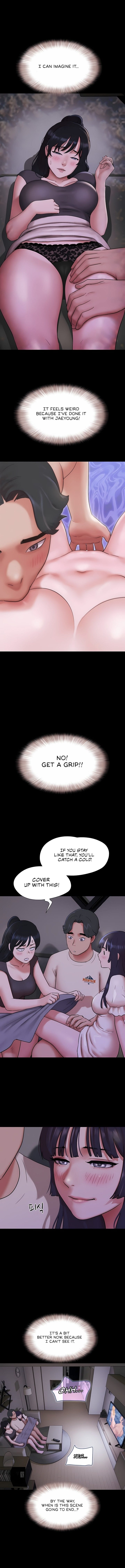 Soeun Uncensored, chapter 70, page 11 of 13