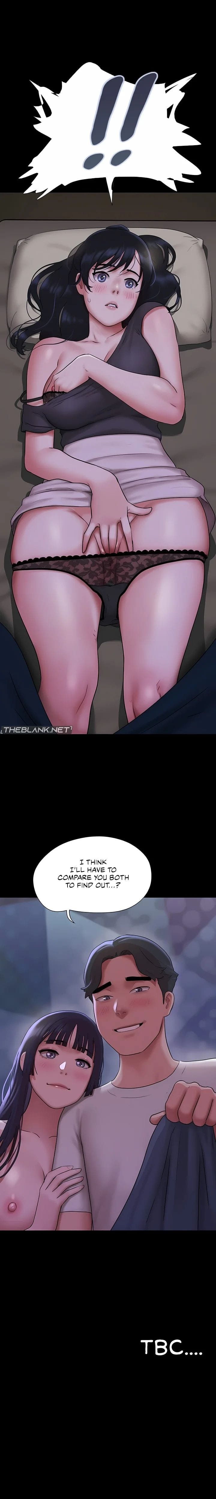Soeun Uncensored, chapter 71, page 13 of 13