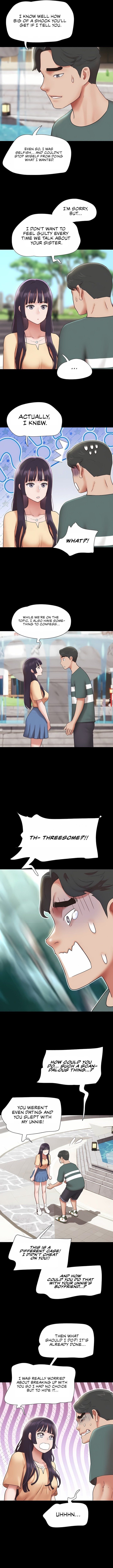 Soeun Uncensored, chapter 72, page 5 of 13