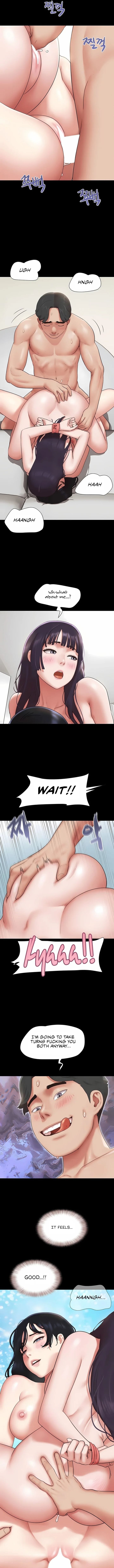 Soeun Uncensored, chapter 73, page 5 of 13