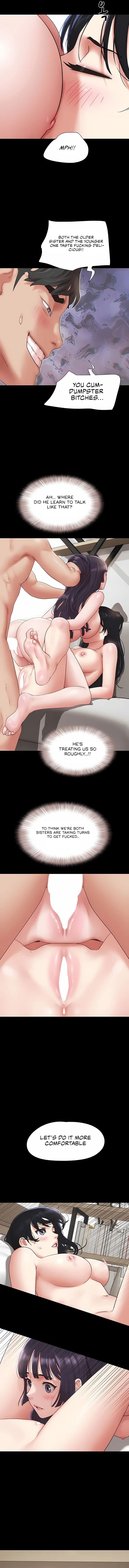 Soeun Uncensored, chapter 73, page 7 of 13