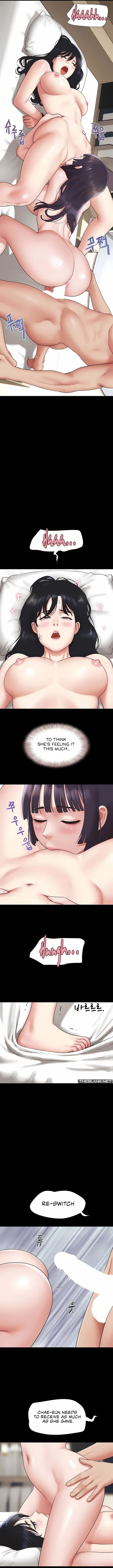 Soeun Uncensored, chapter 73, page 10 of 13