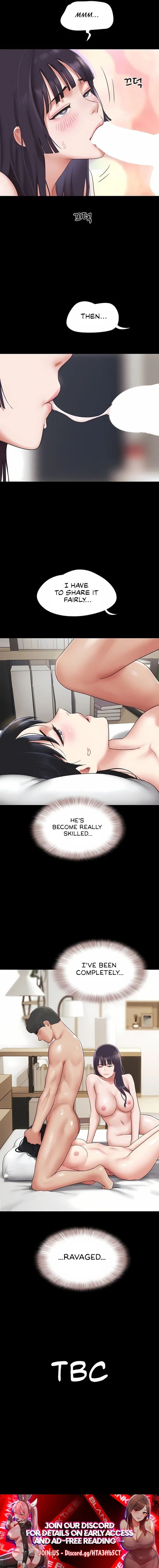 Soeun Uncensored, chapter 73, page 13 of 13