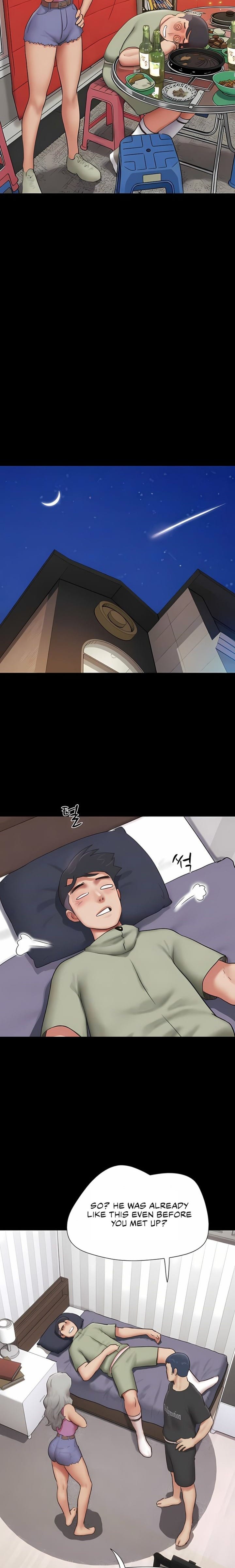 Soeun Uncensored, chapter 75, page 7 of 24