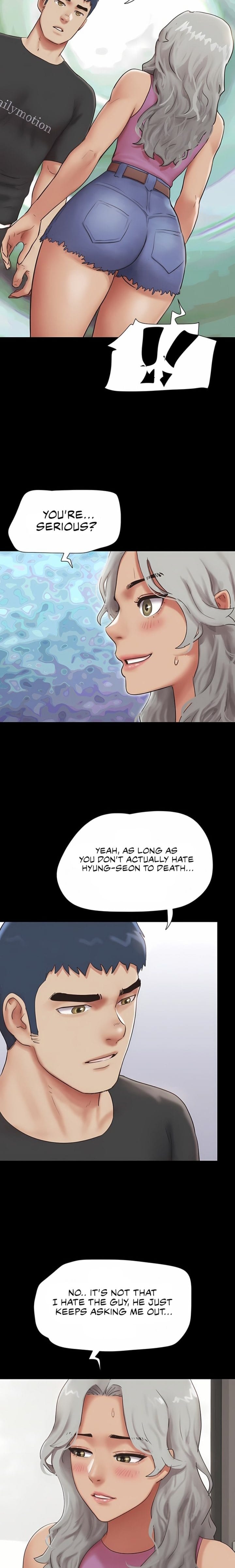 Soeun Uncensored, chapter 75, page 9 of 24