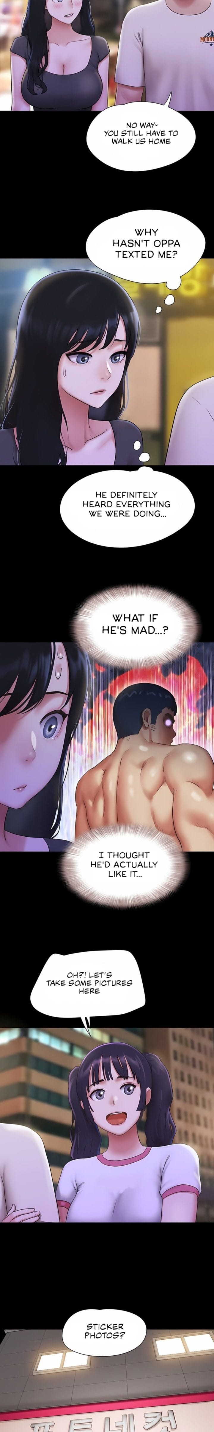 Soeun Uncensored, chapter 75, page 11 of 24