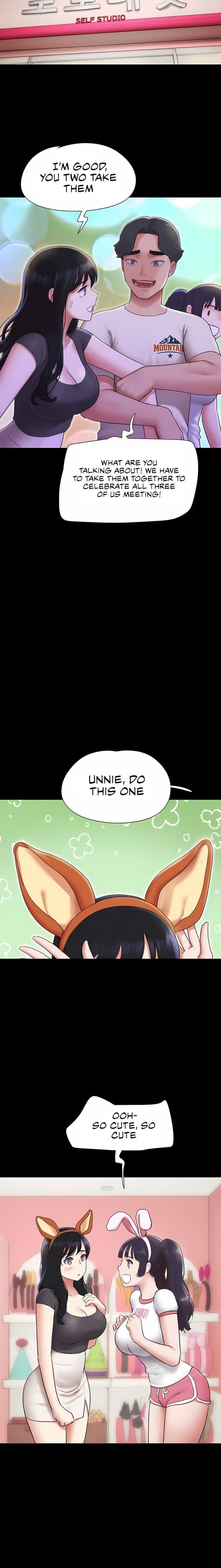 Soeun Uncensored, chapter 75, page 12 of 24