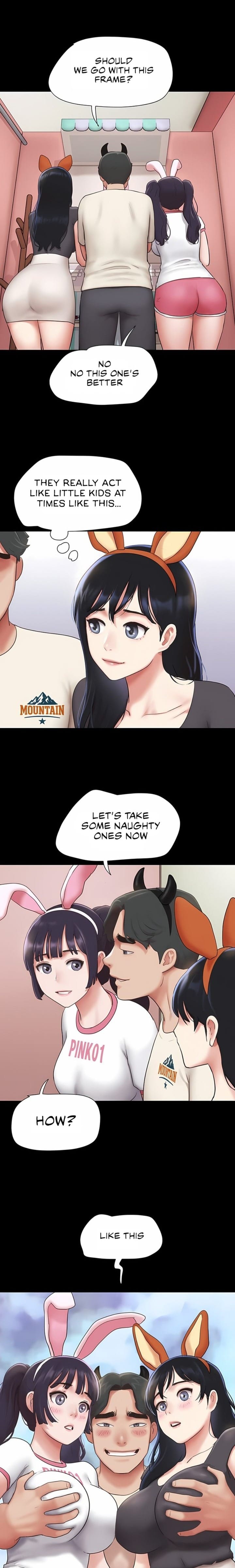 Soeun Uncensored, chapter 75, page 13 of 24