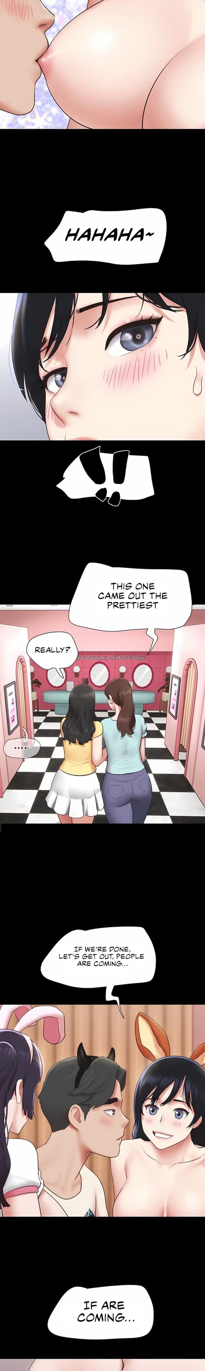 Soeun Uncensored, chapter 75, page 18 of 24