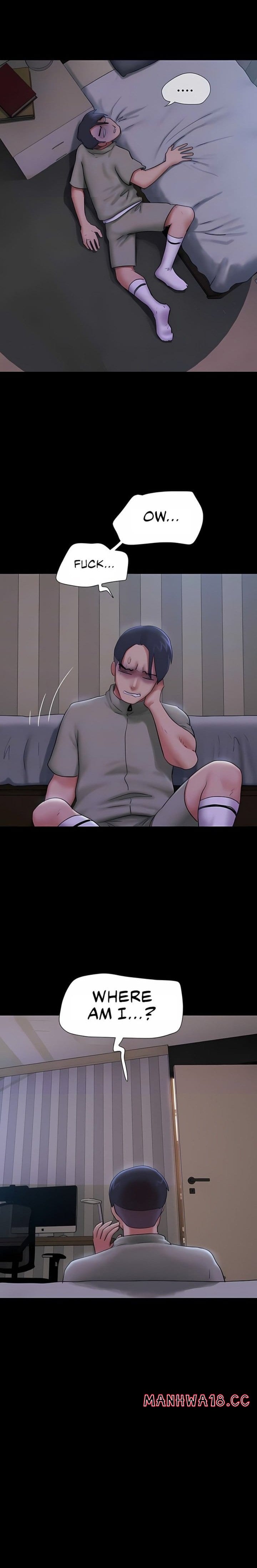 Soeun Uncensored, chapter 76, page 5 of 26
