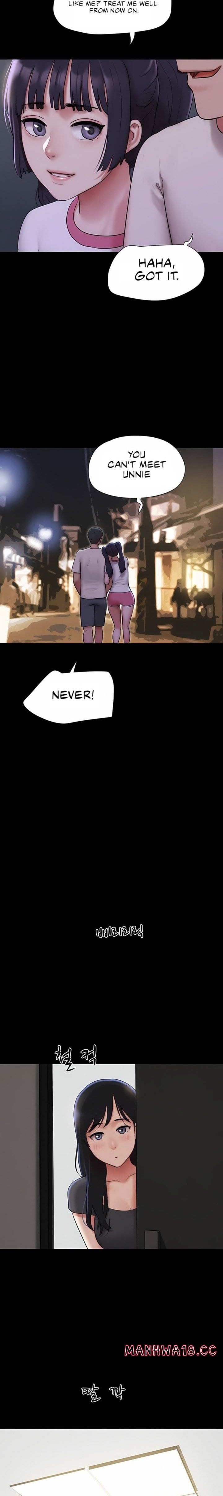 Soeun Uncensored, chapter 76, page 23 of 26