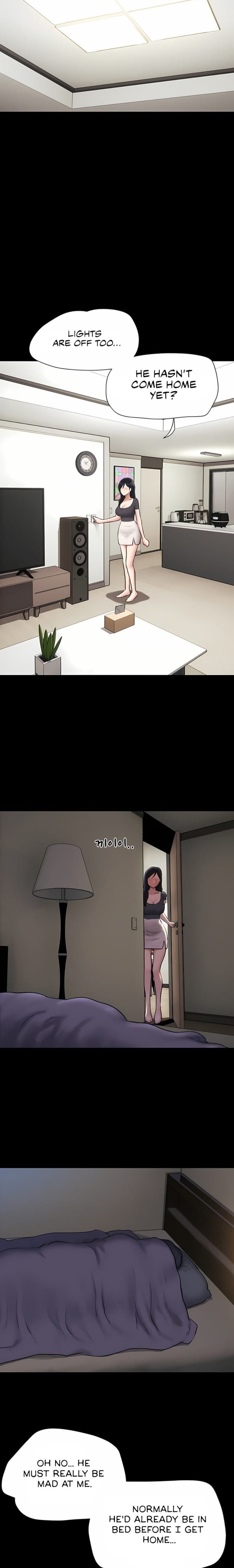 Soeun Uncensored, chapter 76, page 24 of 26