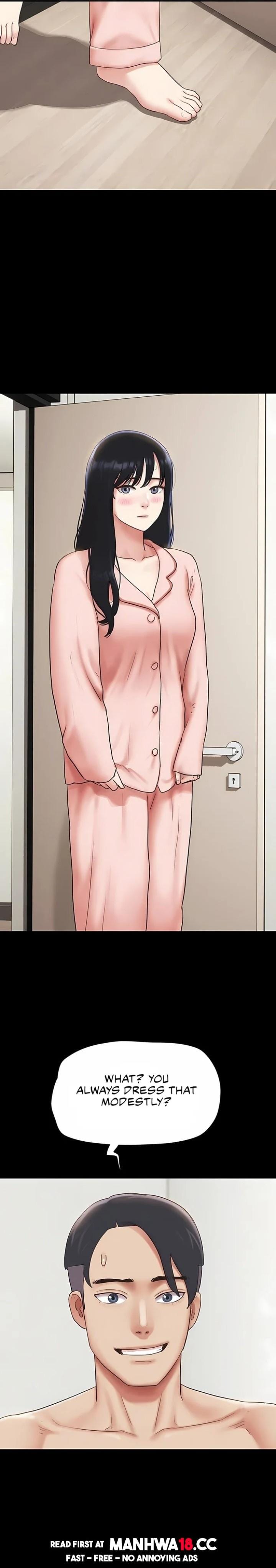 Soeun Uncensored, chapter 77, page 20 of 35
