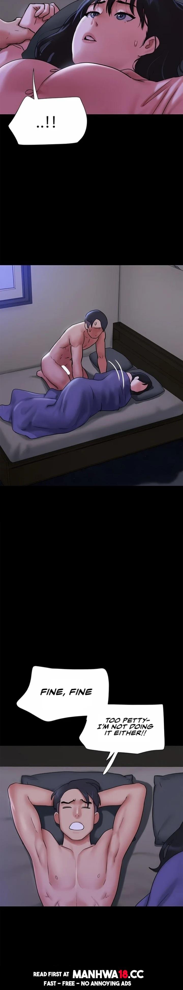 Soeun Uncensored, chapter 77, page 25 of 35