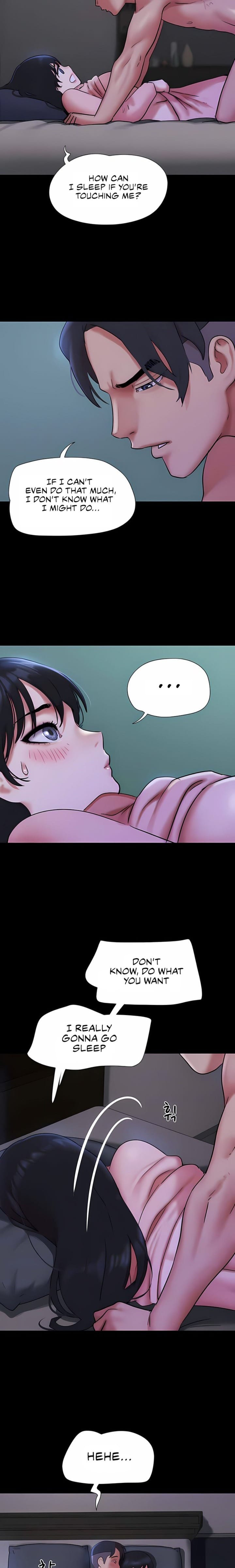 Soeun Uncensored, chapter 78, page 7 of 25
