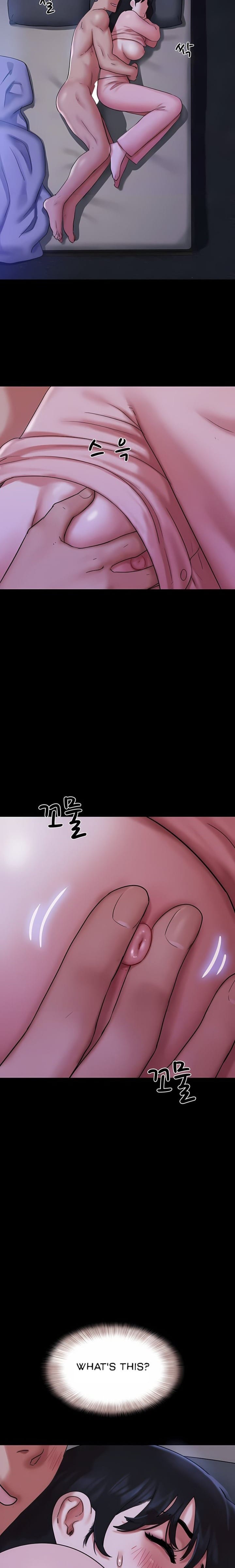 Soeun Uncensored, chapter 78, page 8 of 25