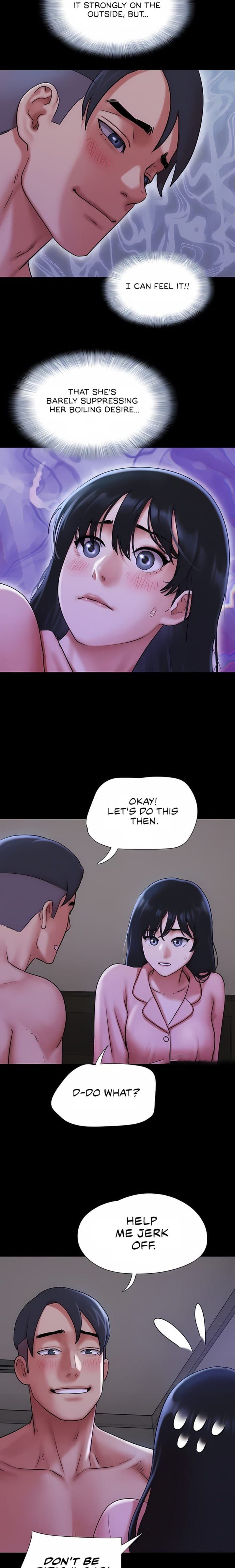 Soeun Uncensored, chapter 78, page 10 of 25