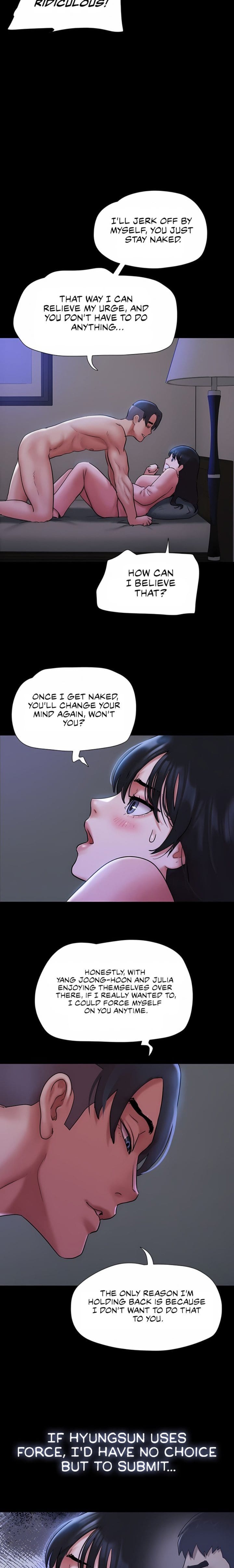 Soeun Uncensored, chapter 78, page 11 of 25