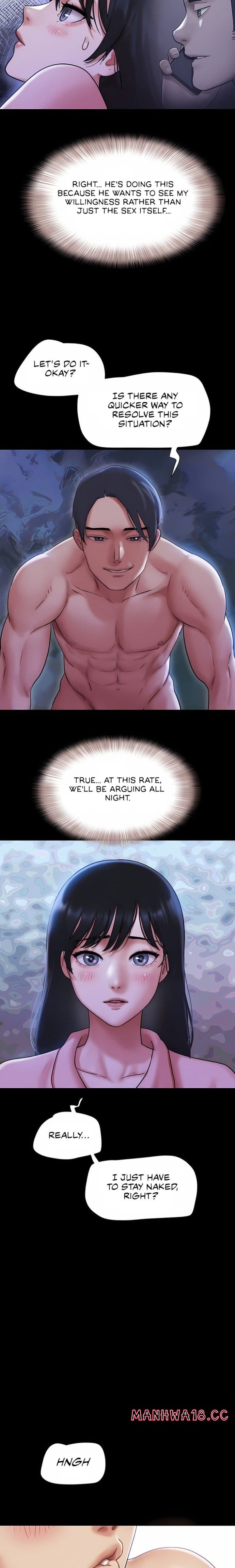 Soeun Uncensored, chapter 78, page 12 of 25