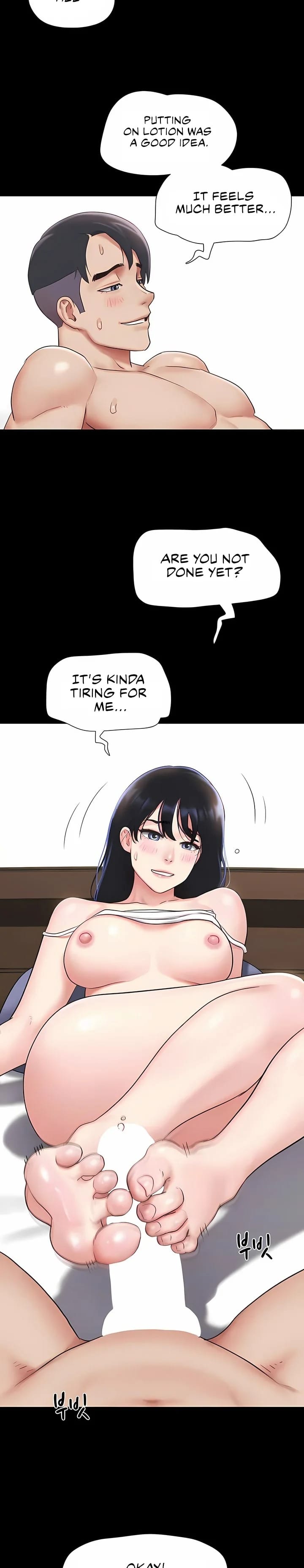 Soeun Uncensored, chapter 79, page 5 of 33