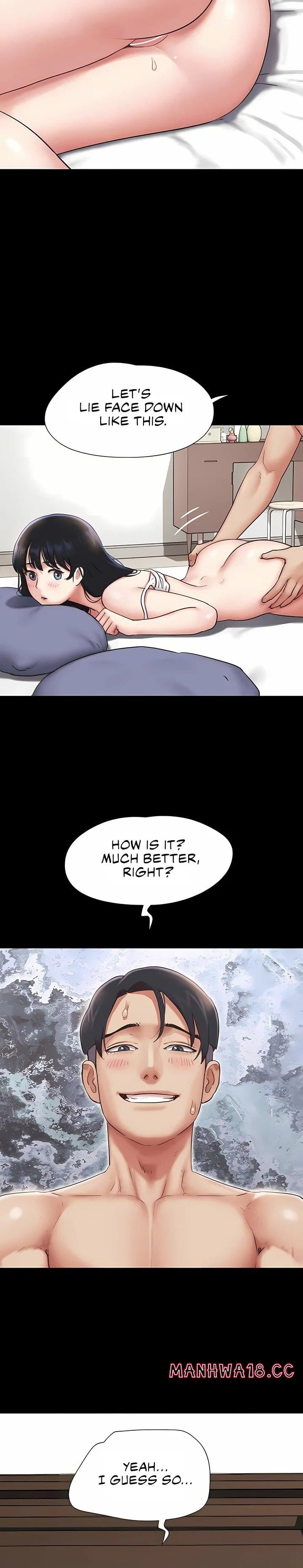 Soeun Uncensored, chapter 79, page 8 of 33