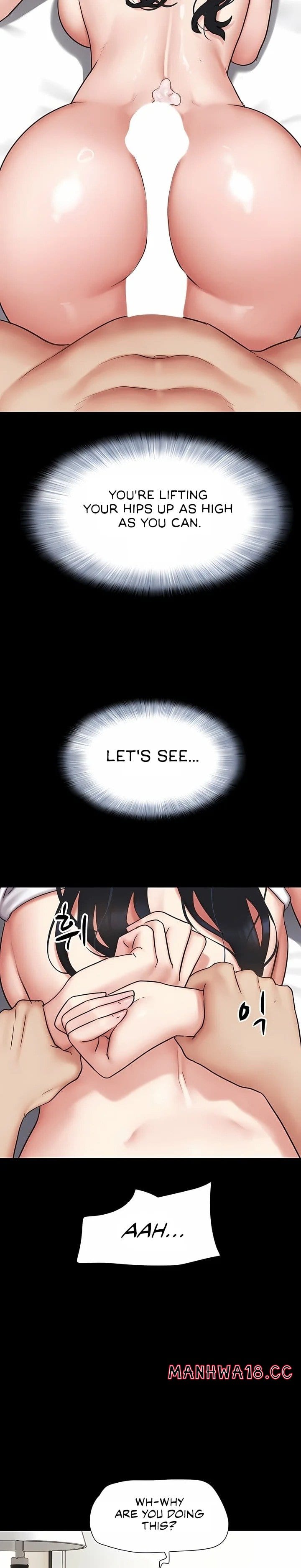 Soeun Uncensored, chapter 79, page 23 of 33