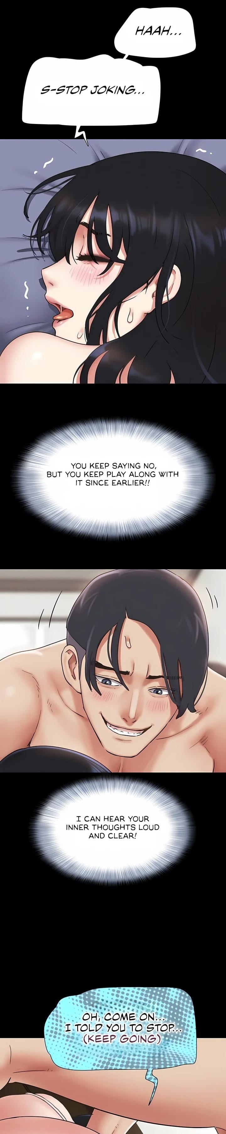 Soeun Uncensored, chapter 79, page 25 of 33