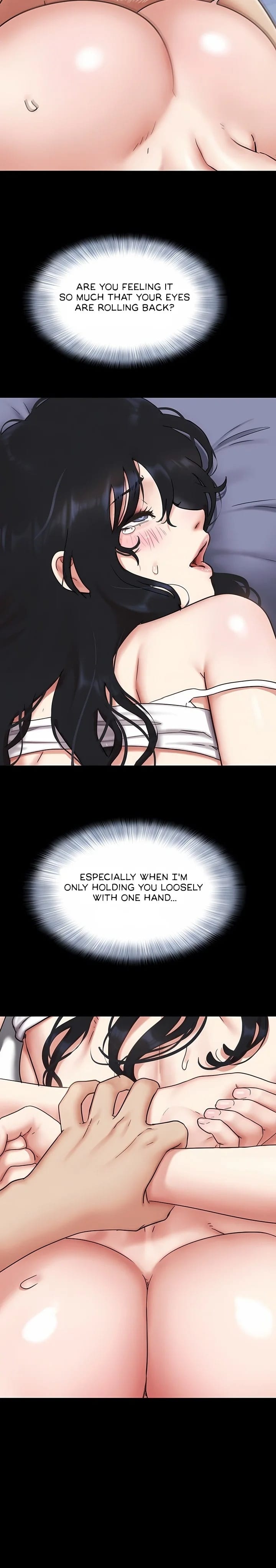 Soeun Uncensored, chapter 79, page 29 of 33