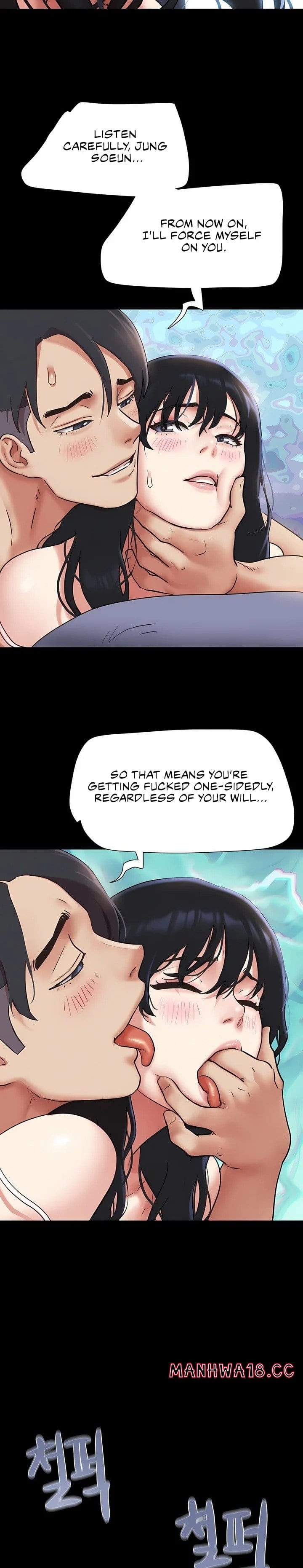 Soeun Uncensored, chapter 79, page 31 of 33