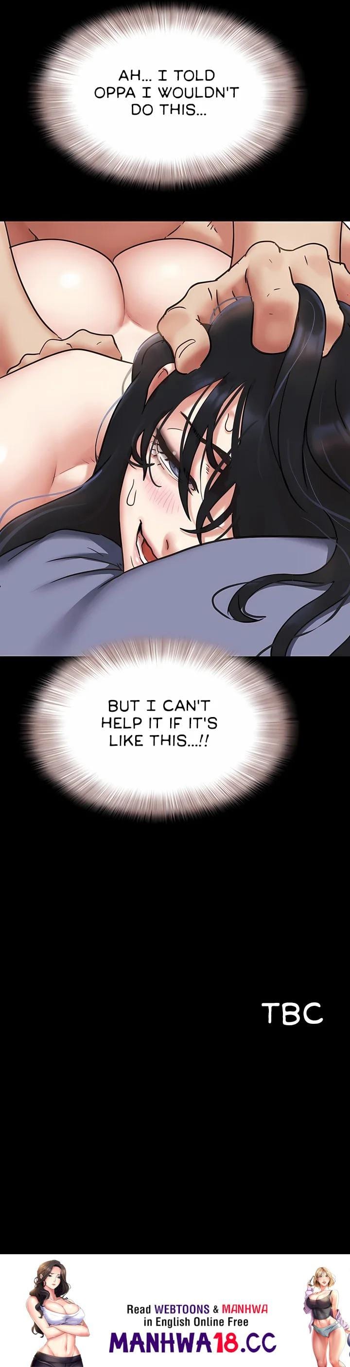 Soeun Uncensored, chapter 79, page 33 of 33