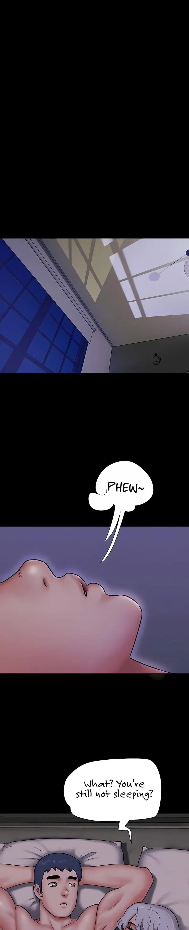 Soeun Uncensored, chapter 80, page 5 of 34