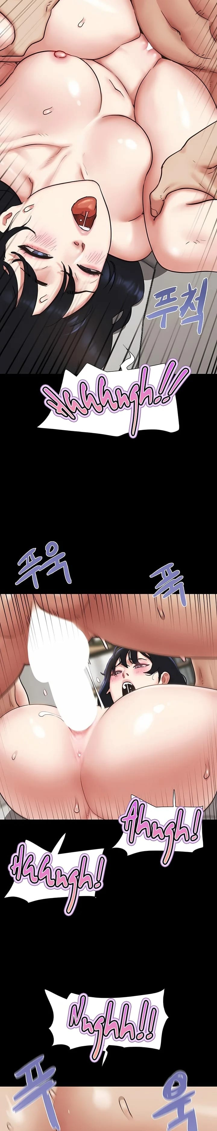 Soeun Uncensored, chapter 80, page 22 of 34